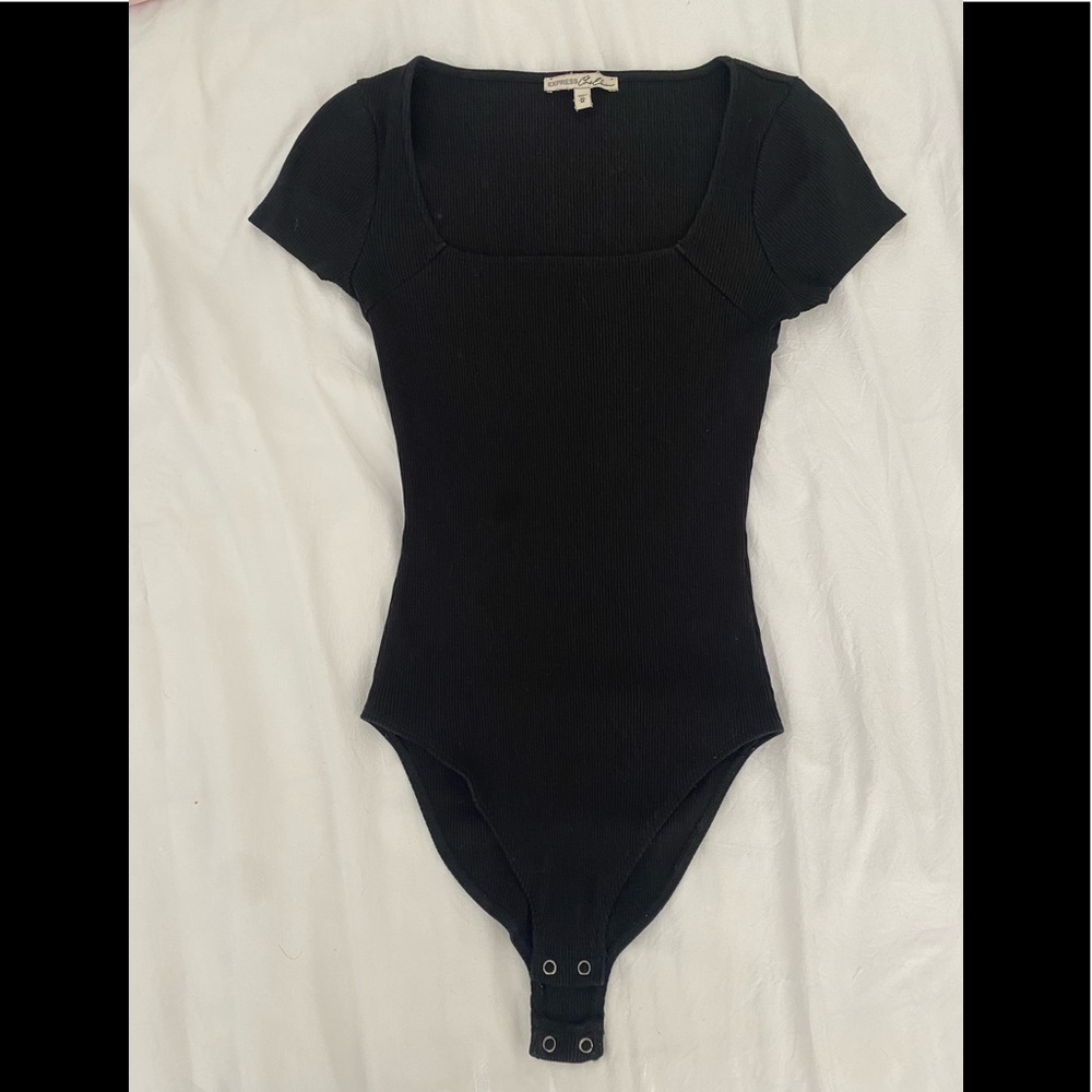 Express Bodysuit